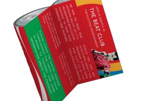 Foldable Magic Can 19