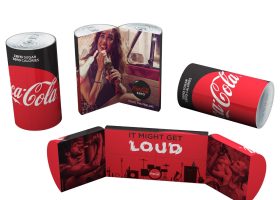 Foldable Magic Can 2