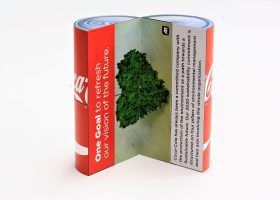 Foldable Magic Can 3