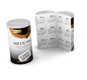 Foldable Magic Can