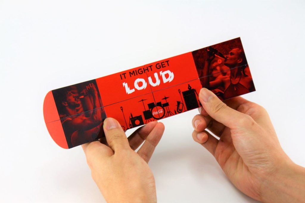 Foldable Magic Can 5