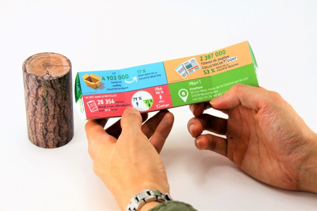 Foldable Magic Can 7