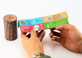 Foldable Magic Can 7