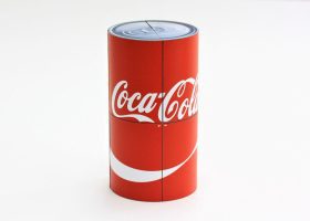 Foldable Magic Can 8