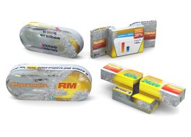 Foldable Magic Capsule 2