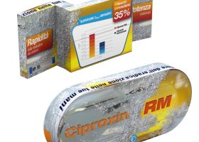 Foldable Magic Capsule