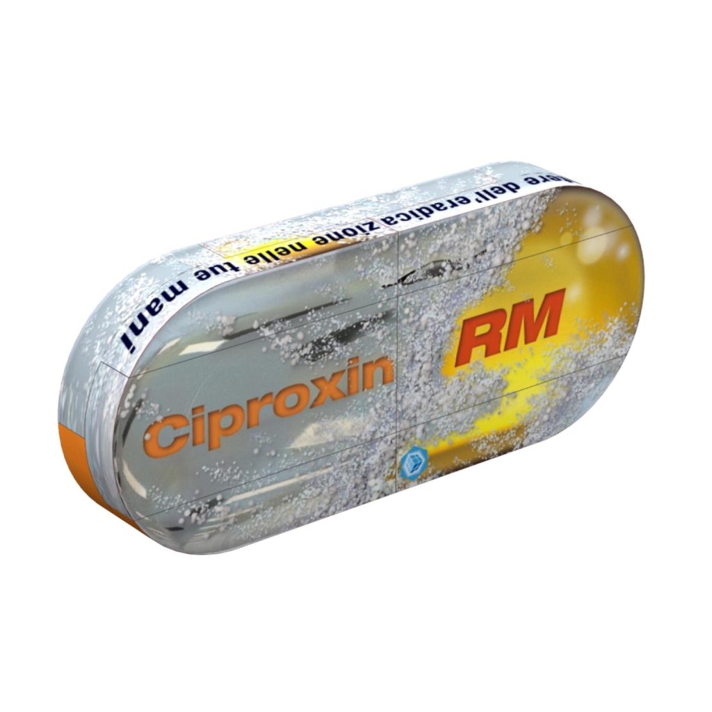 Foldable Magic Capsule 6