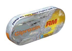 Foldable Magic Capsule 6