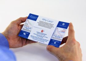 Foldable Magic Card 160 10