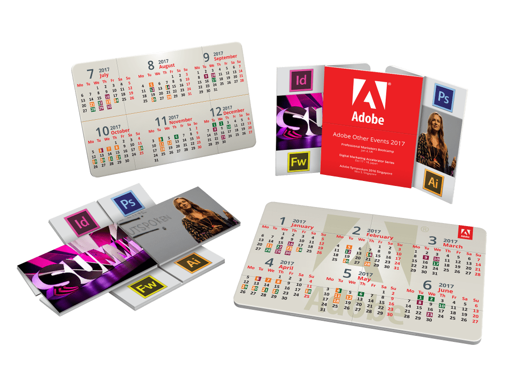 Foldable Magic Card 160 5