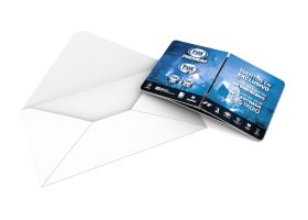 Foldable Magic Card 160 6
