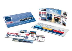 Foldable Magic Card 210 1
