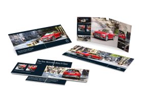 Foldable Magic Card 210 4