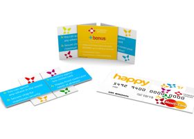 Foldable Magic Card 210 7