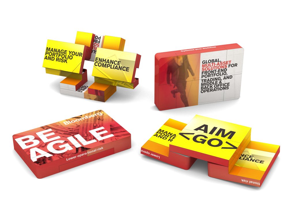 Foldable Magic Credit Card 3