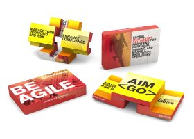 Foldable Magic Credit Card 3