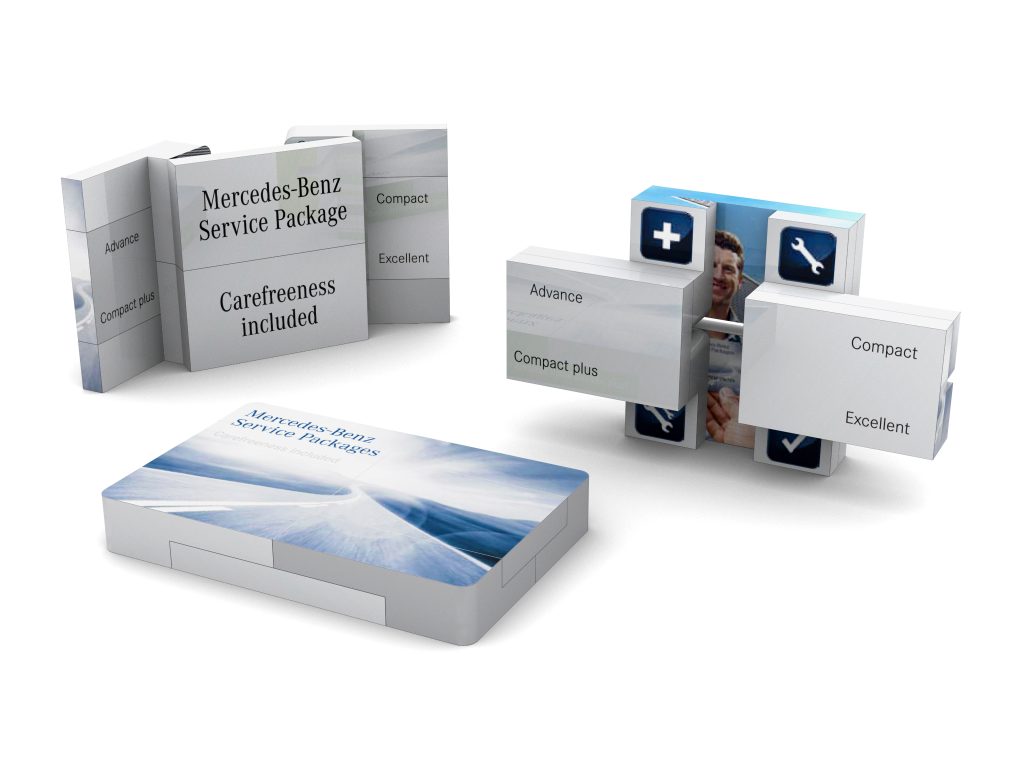 Foldable Magic Credit Card 4