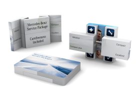 Foldable Magic Credit Card 4