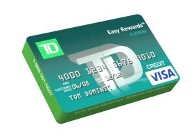 Foldable Magic Credit Card 7