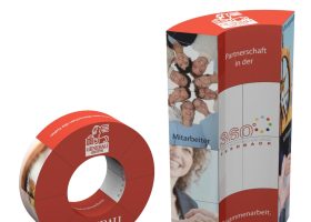 Foldable Magic Ring 1