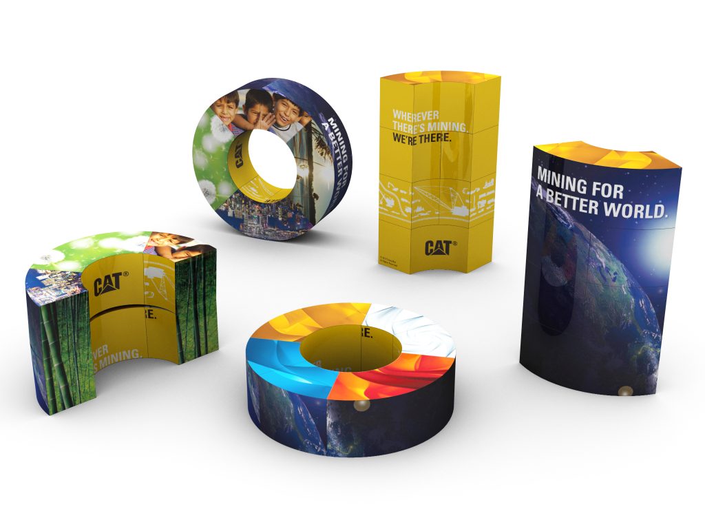 Foldable Magic Ring 3