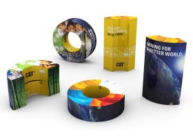 Foldable Magic Ring 3