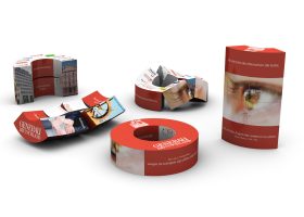 Foldable Magic Ring 5