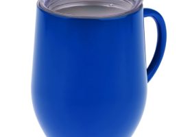 Hour Glass Thermal Mug Handle 13