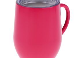 Hour Glass Thermal Mug Handle 14 1