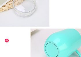 Hour Glass Thermal Mug Handle 6