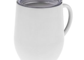 Hour Glass Thermal Mug Handle 9