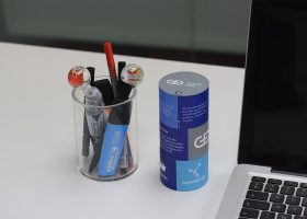 Magic Magnetic 360 Round 2
