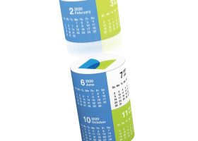 Magic Magnetic 360 Round