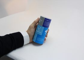 Magic Magnetic 360 Round 3