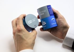 Magic Magnetic 360 Round 4