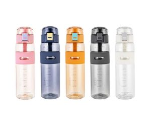 Tritan Premium Bottle 1
