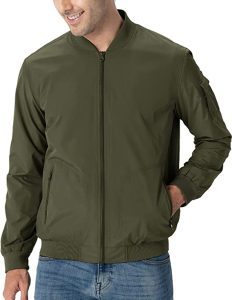 Bomber Jacket 5