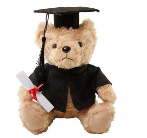 Custom Plush Teddy Bears 13