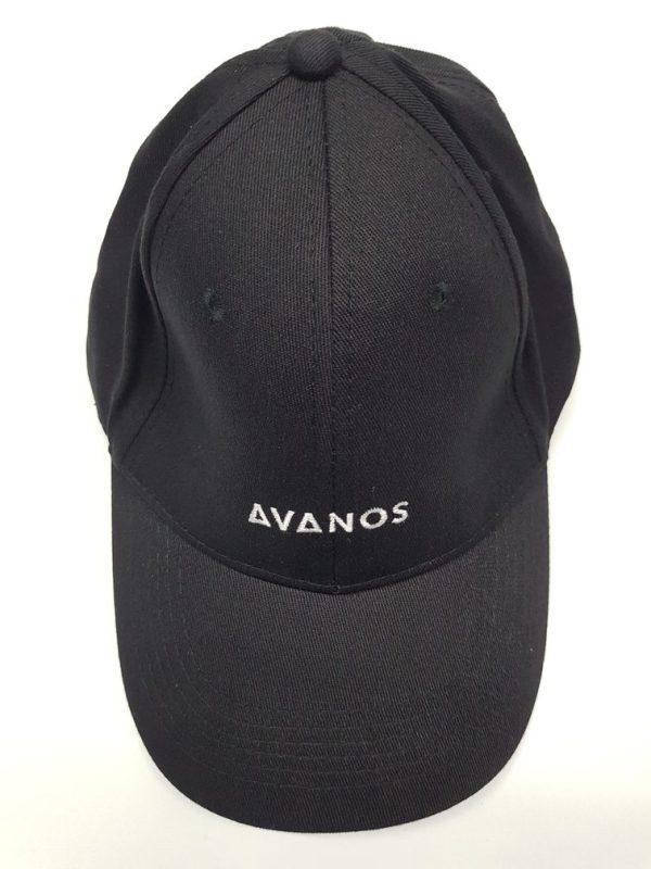 DO0222 001 AVANOS Cotton Caps 1 rotated