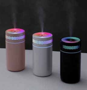 Chroma Light Humidifier 9