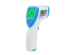 Digital InfraRed Thermometer