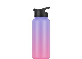 Flip Lid Vacuum Flask 4