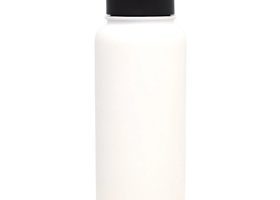 Flip Lid Vacuum Flask 5 1