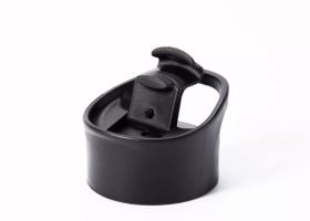Flip Lid Vacuum Flask 6