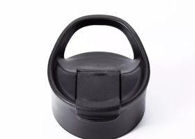 Flip Lid Vacuum Flask 8