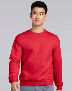 GILDAN Crewneck Sweatshirt 3