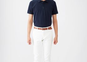 GILDAN Double Pique Sport Polo Shirt 1