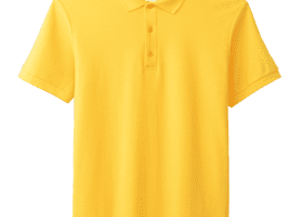 GILDAN Double Pique Sport Polo Shirt 10