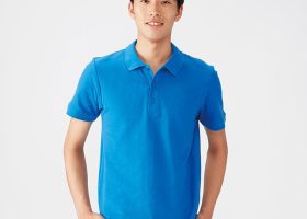 GILDAN Double Pique Sport Polo Shirt 11 1