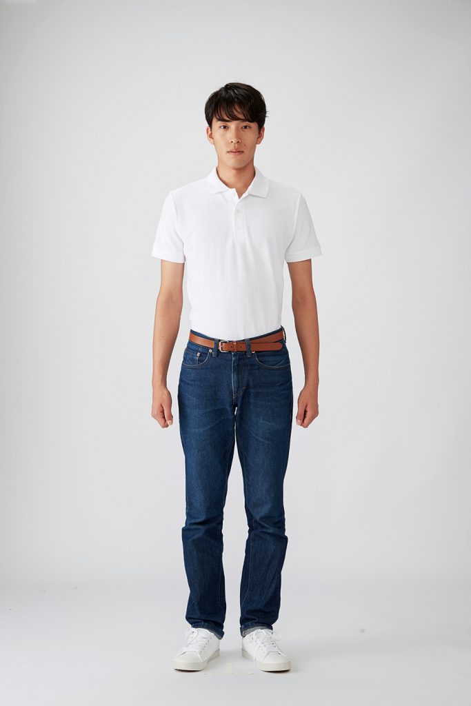 GILDAN Double Pique Sport Polo Shirt 13